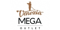 Venezia Mega Outlet Logo