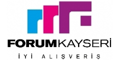 Forum Kayseri AVM Logo