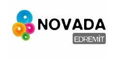 Novada Edremit AVM Logo