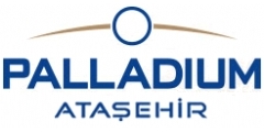 Palladium Ataşehir AVM Logo