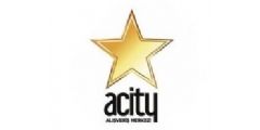 Acity AVM Logo