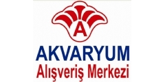 Akvaryum AVM Logo