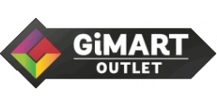 Gimart Outlet Logo