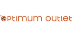 Ankara Optimum Outlet Logo