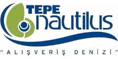 Tepe Nautilus AVM Logo