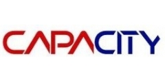 Capacity Logo