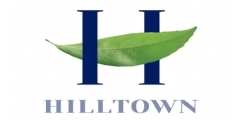 Hilltown AVM Logo