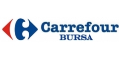 Carrefour Bursa AVM
