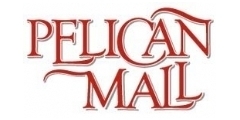Pelicam Mall AVM Logo