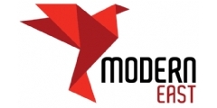Modern East AVM Logo