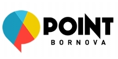 zmir Point Bornova Alveri Merkezi Logo