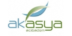 Akasya Acıbadem AVM Logo
