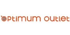İzmir Optimum Outlet Logo