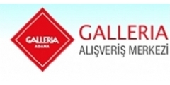 Galleria Adana AVM Logo