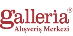 Galleria Ataköy AVM Logo
