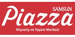 Samsun Piazza AVM Logo