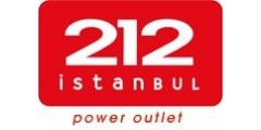 212 stanbul AVM