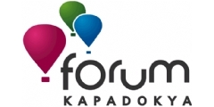 Forum Kapadokya AVM Logo