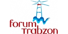 Forum Trabzon AVM Logo