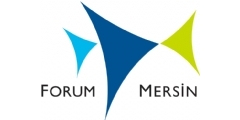 Forum Mersin AVM Logo