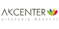 Ak Center AVM Logo