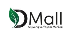 DMall AVM Logo
