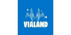 Vialand AVM Logo