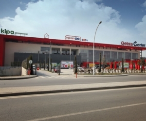 Gebze Center