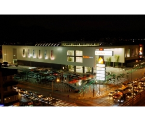 ÖzdilekPark Antalya Alışveriş Merkezi
