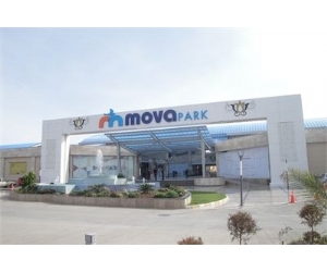 Movapark Alveri ve Yaam Merkezi