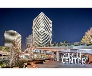 Zorlu Center Alveri Merkezi