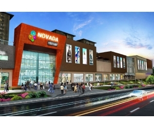 Novada Yozgat Alışveriş Merkezi
