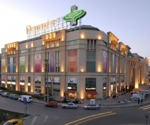 Deposite Outlet Center