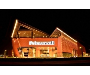 Primemall Gaziantep Alveri Merkezi