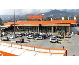 zdilek Bolu Alveri Merkezi