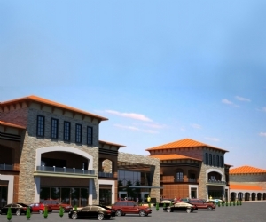 Highway Outlet Alveri Merkezi