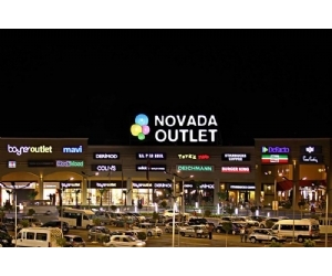 Novada Outlet Akhisar