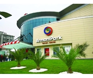ArmoniPark Outlet Center