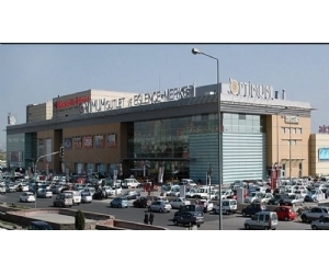 Ankara Optimum Outlet