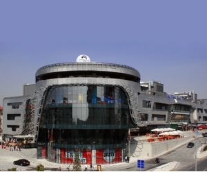 Ataköy Plus Alışveriş Merkezi