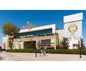 Malatya Park Alışveriş Merkezi