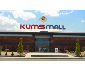 KUMSmall Factory Alışveriş Merkezi