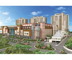 Erzurum MNG Mall Alveri Merkezi