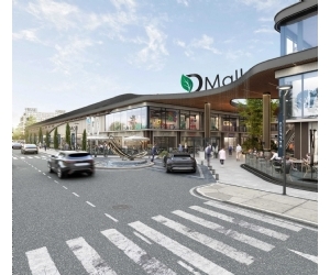 DMall Al��veri� ve Ya�am Merkezi