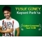 Kayseri Park AVM Yusuf Gney Kayseri Park'ta