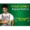 Kayseri Park AVM Yusuf Gney Kayseri Park'ta