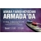 Armada AVM Slot Car Yar Heyecan Armada AVM'de