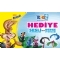 Nestle Rio 2 Oyuncaklar Nestle Nesquik Kahvaltlk Gevrekler Paketlerinde!