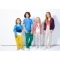 DeFacto DeFacto 23 Nisan'da Çocukların Gönlünü Tasarımlarıyla Fethediyor