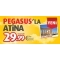 Pegasus Airlines Pegasus Atina Uular Balyor